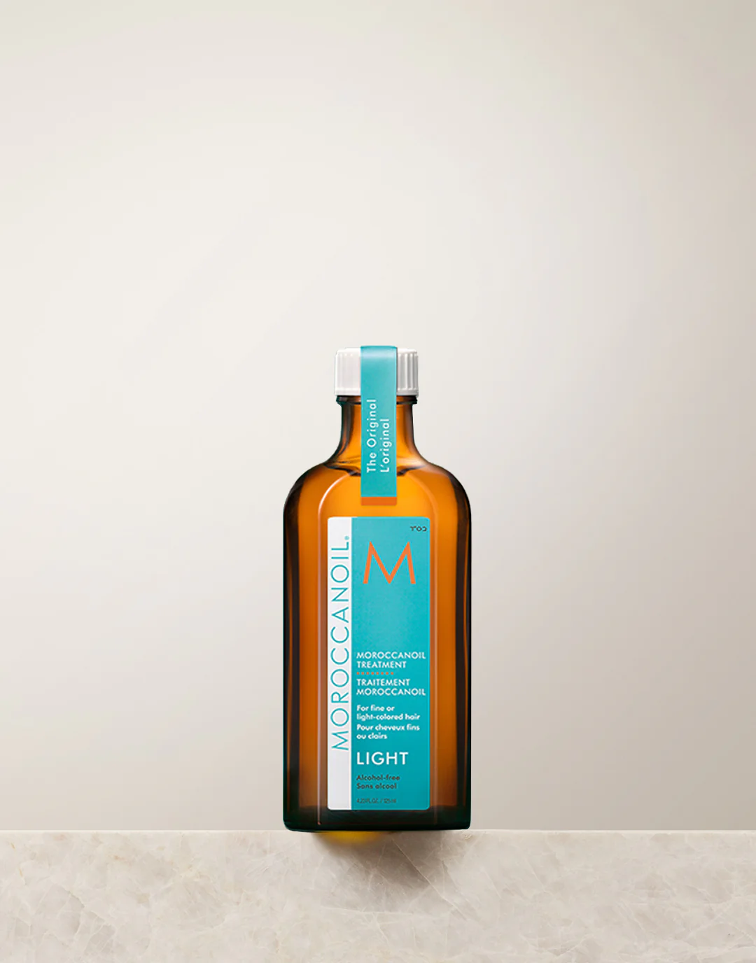 Moroccanoil Treatment Light 125ml 2026 ES