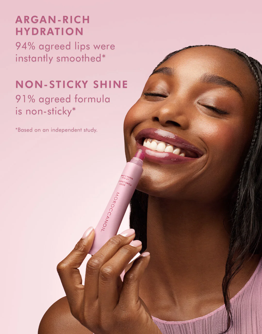 Berry Pomegranate Lippenbalsam - Image 6