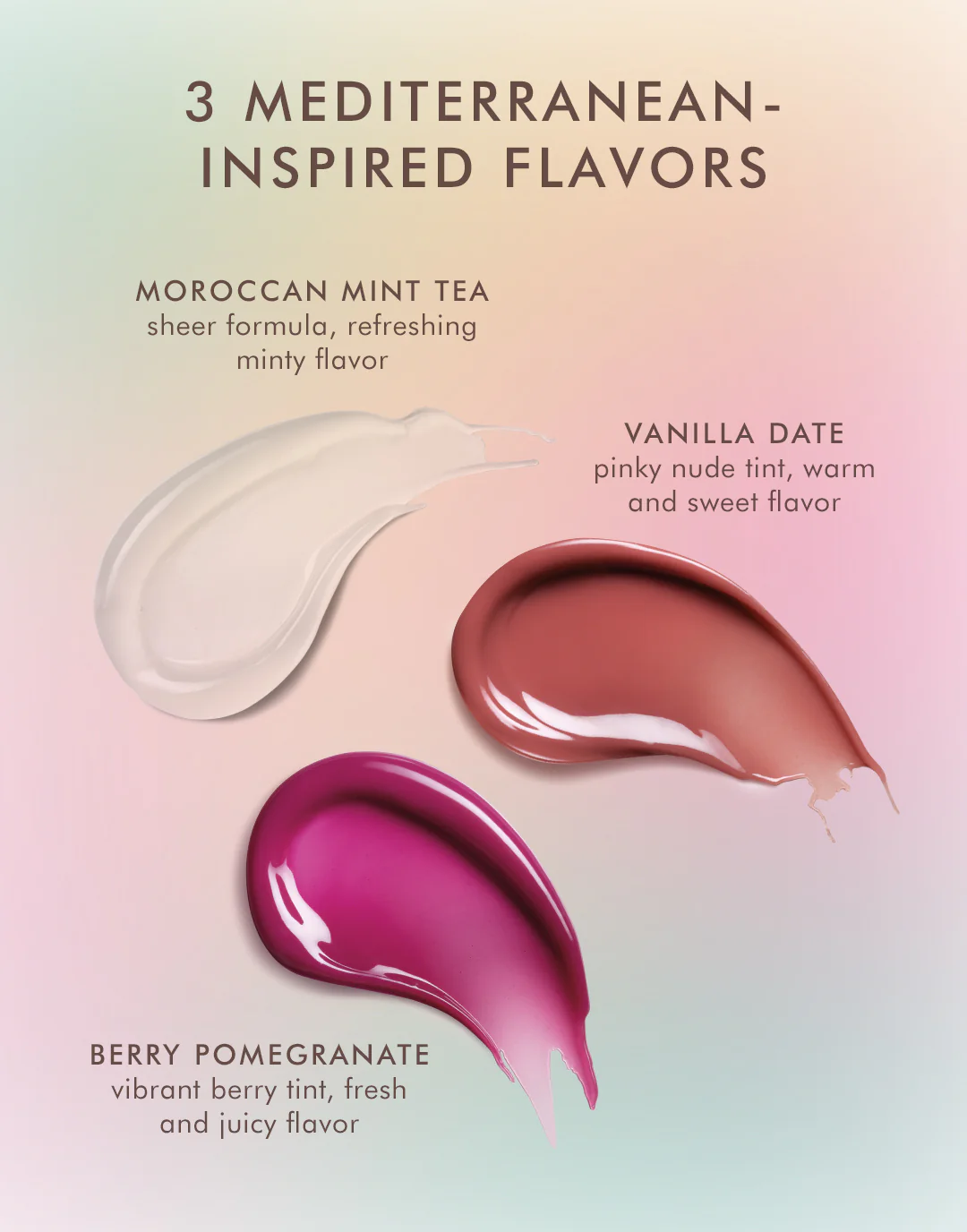 Berry Pomegranate Lippenbalsam - Image 7