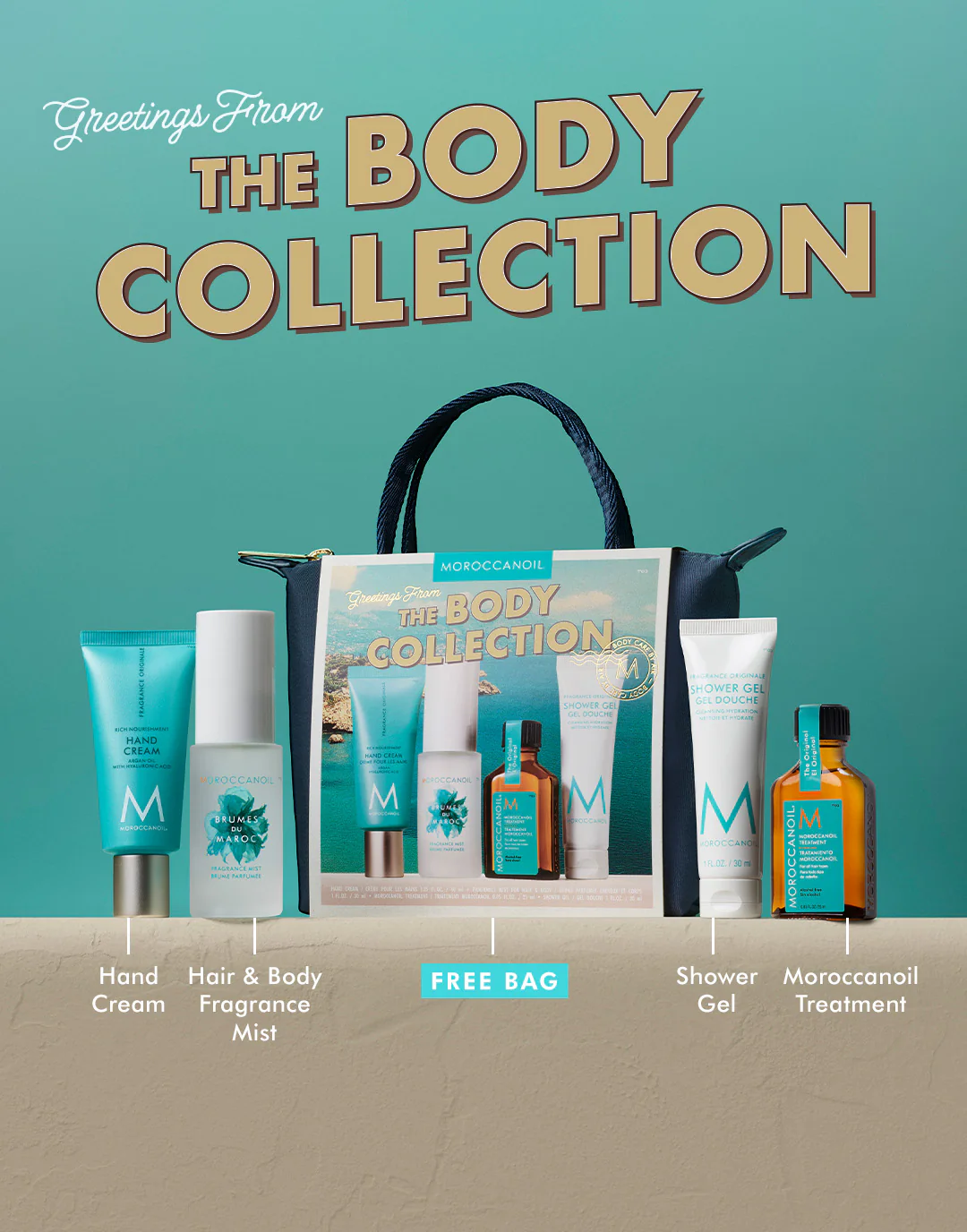 Body Reise-Set - Image 4
