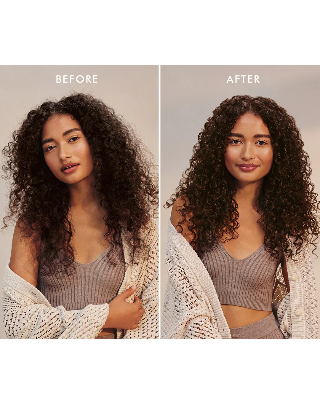 Locken definierende Creme - Image 4