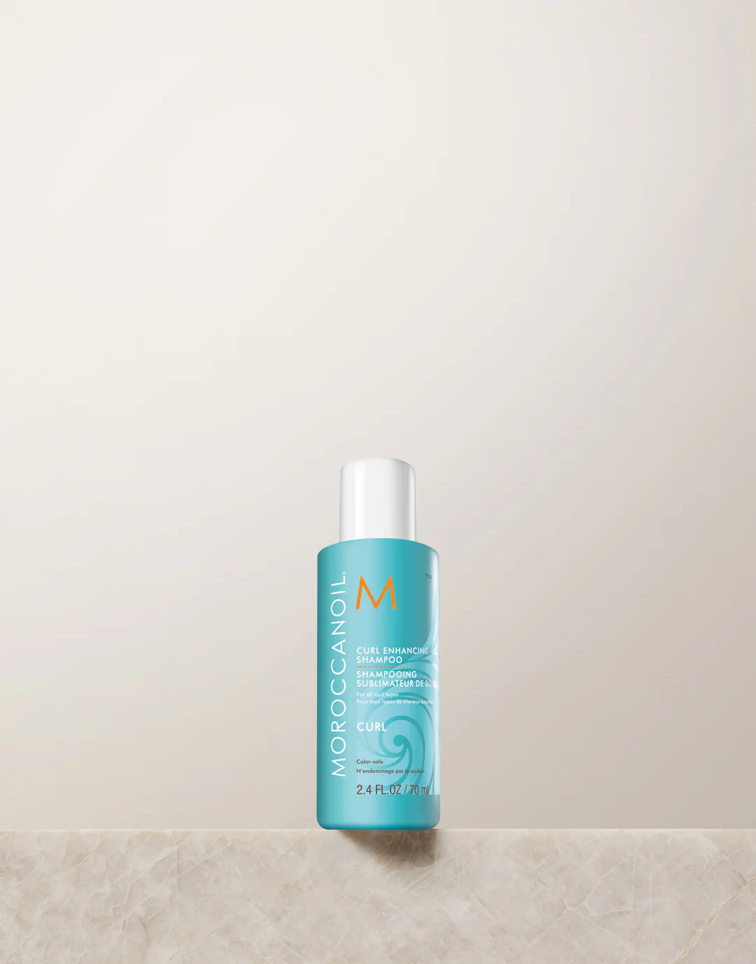 Curl Enhancing Shampoo - Image 2