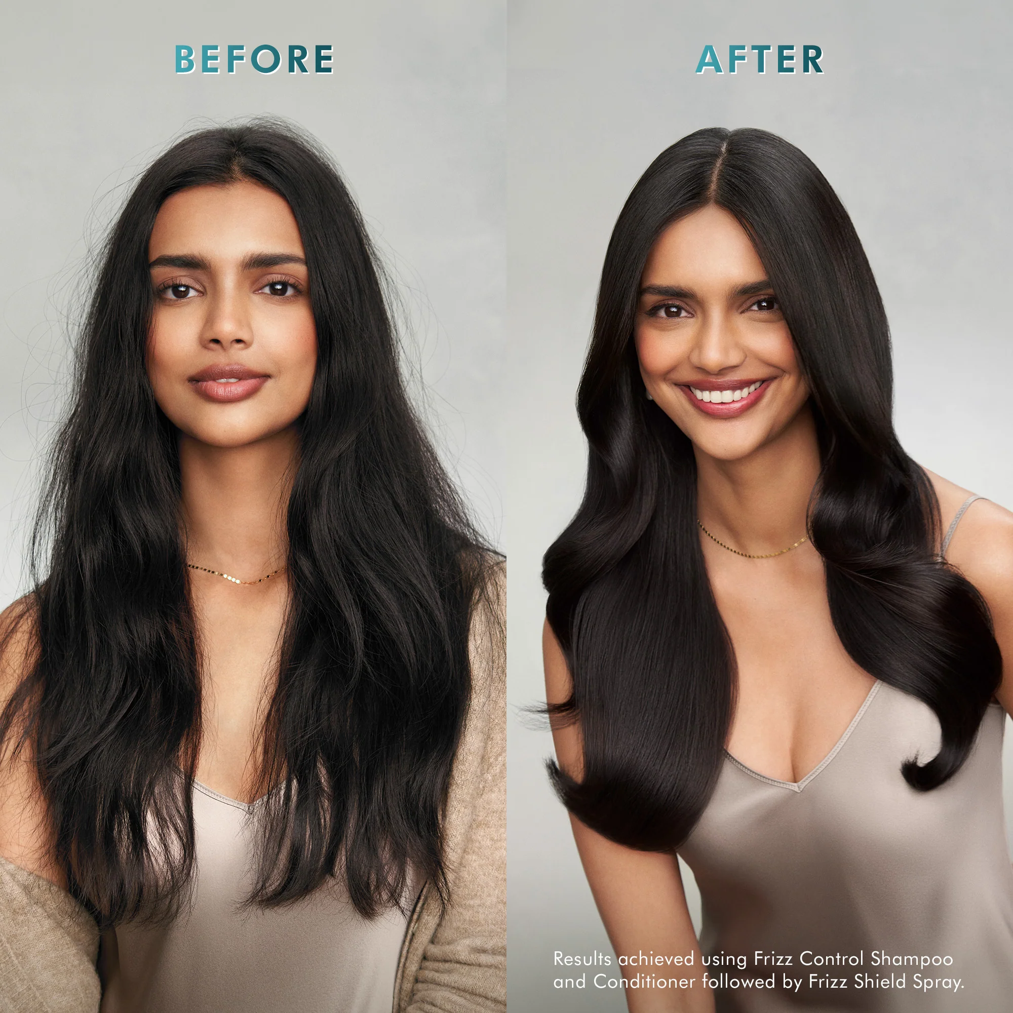 Frizz Control-Conditioner - Image 4