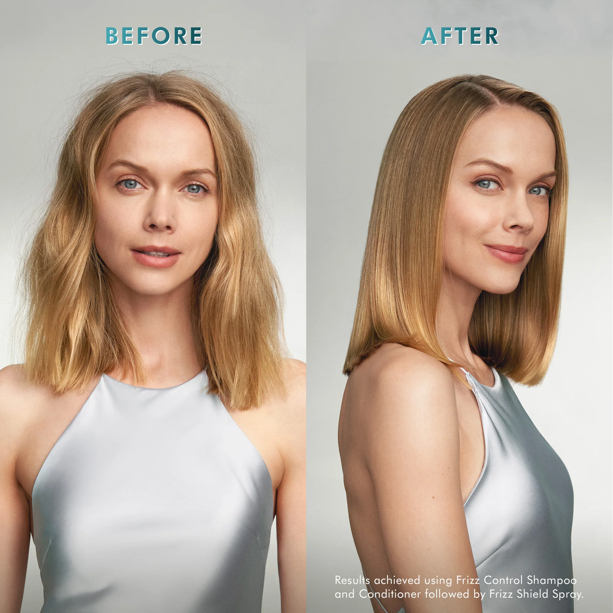 Frizz Control-Conditioner - Image 5