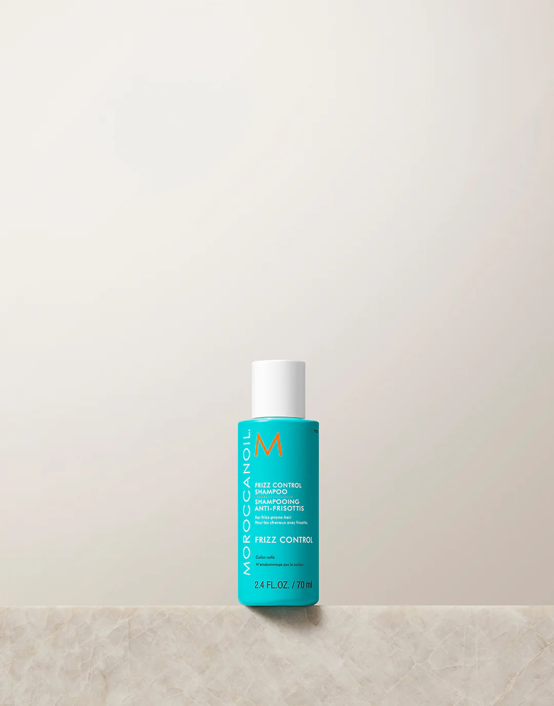 Frizz Control-Shampoo - Image 8