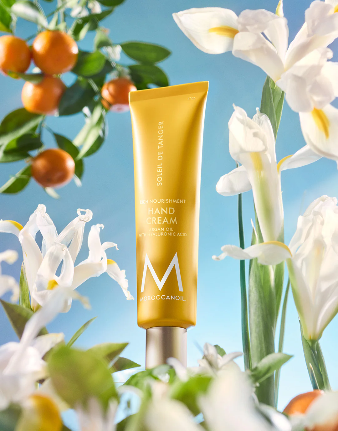 Handcreme Soleil de Tanger - Image 2