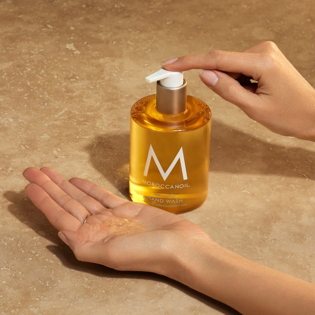 Handseife Oud Mineral - Image 3