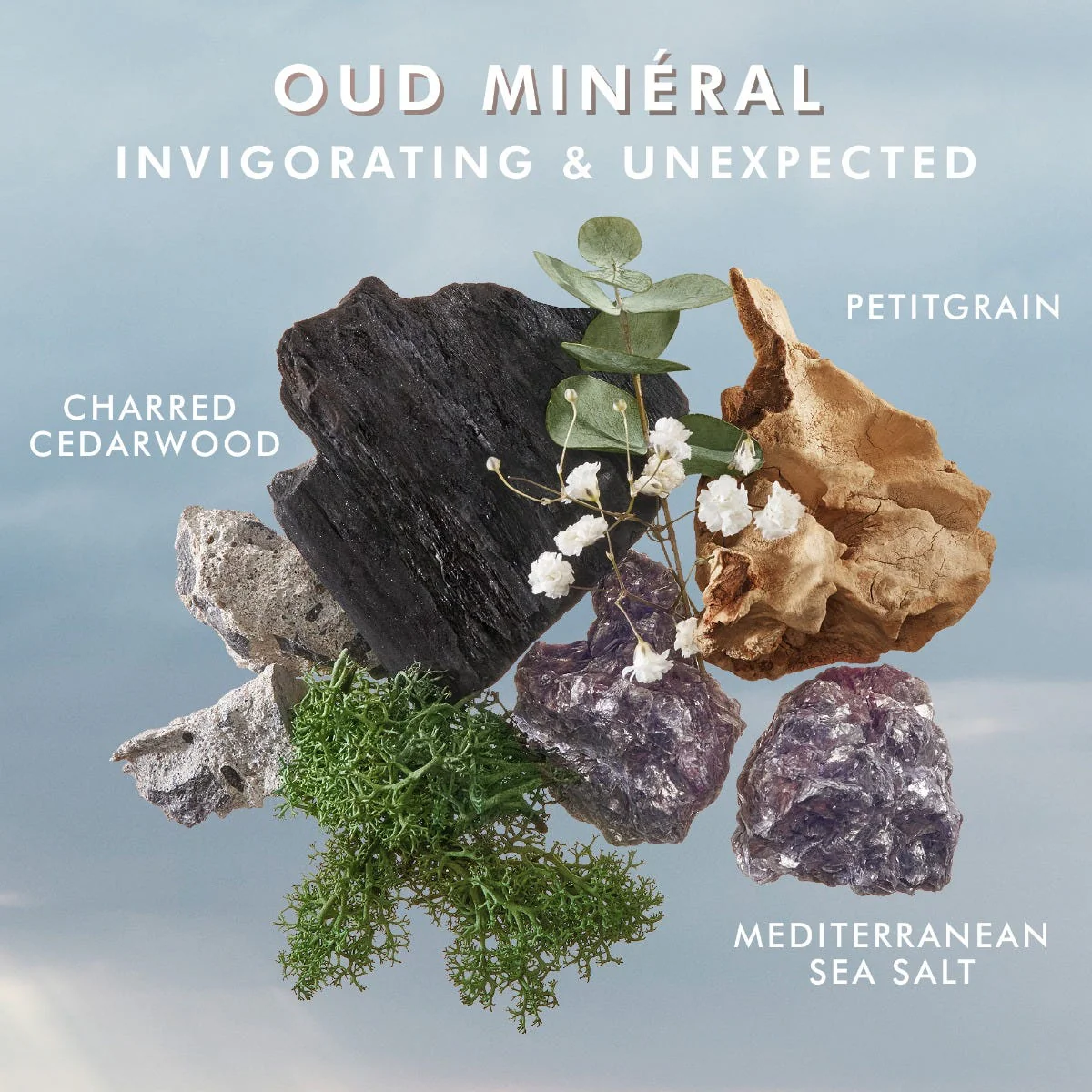 Handseife Oud Mineral - Image 4