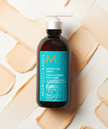 Intensive Lockencreme - Image 6