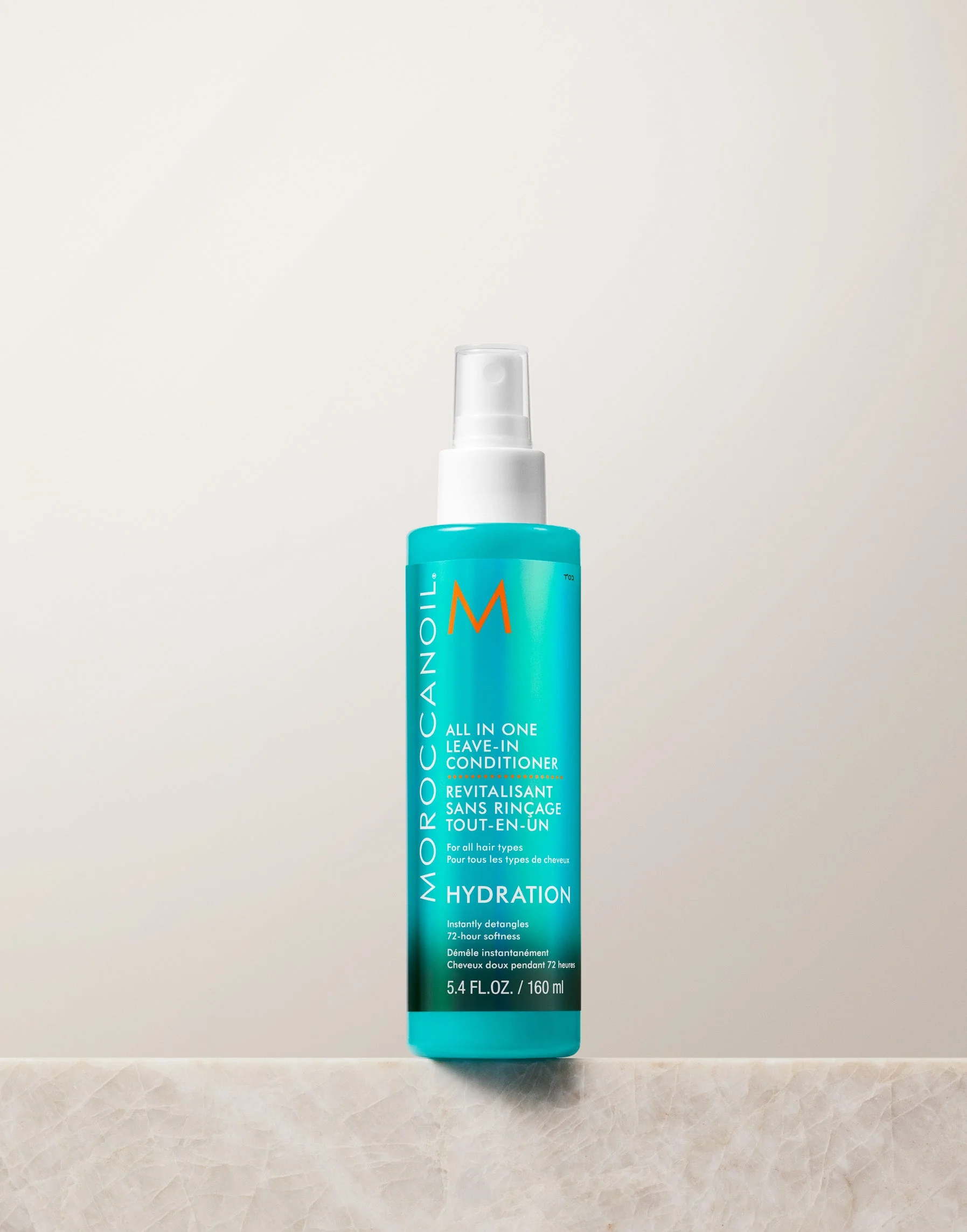 All in One Leave in Conditioner
