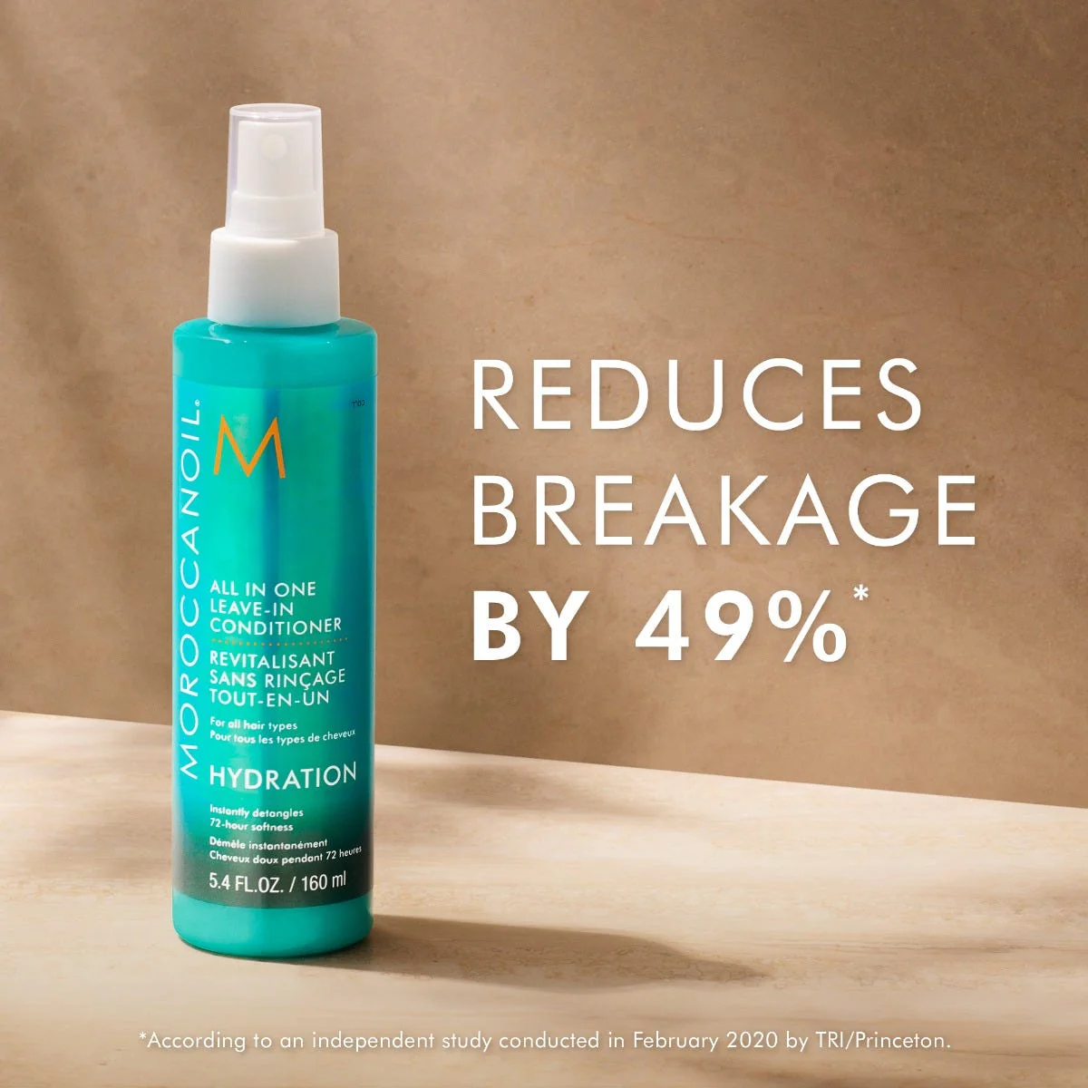 All in One Leave in Conditioner - Image 2