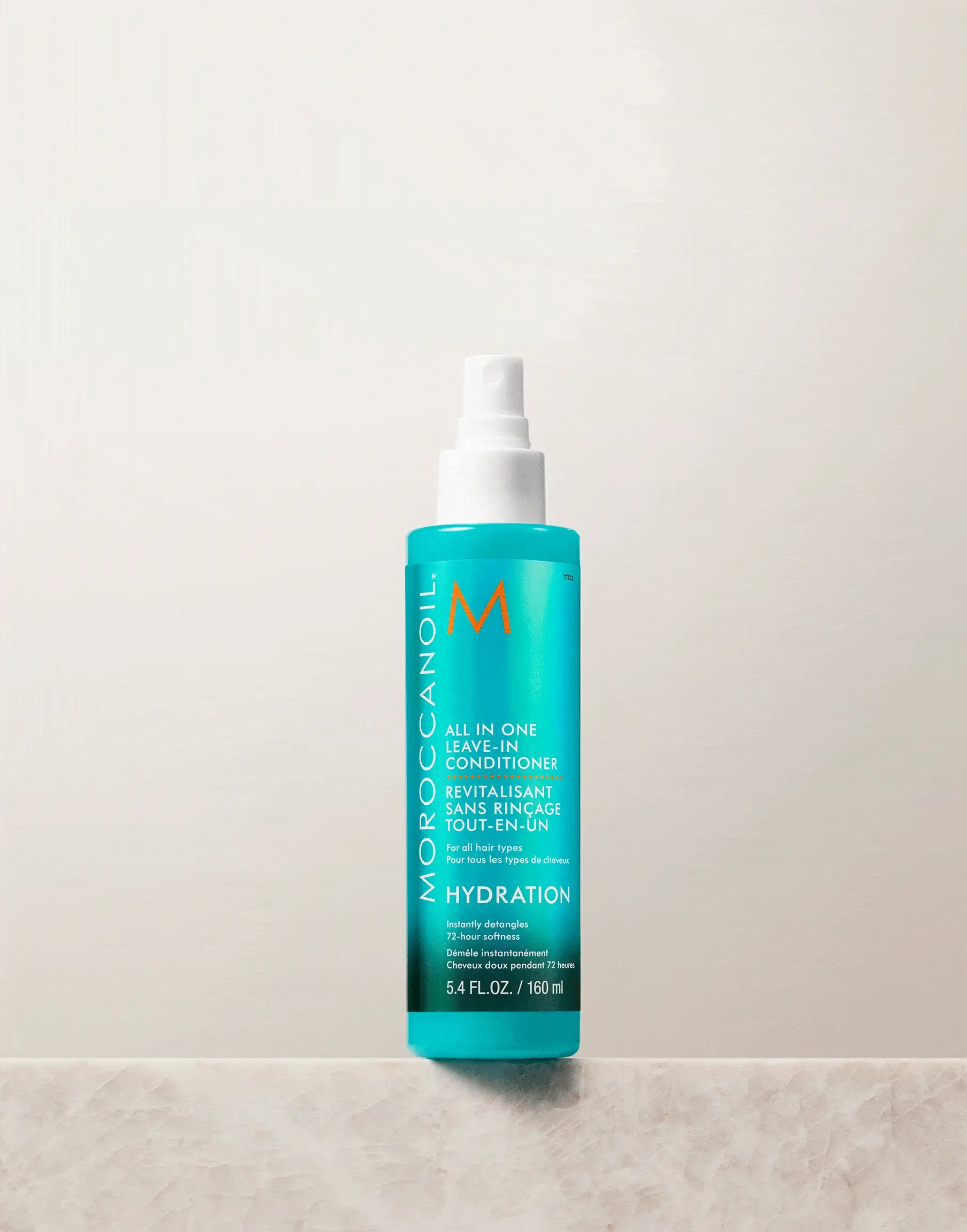 All in One Leave in Conditioner - Image 3