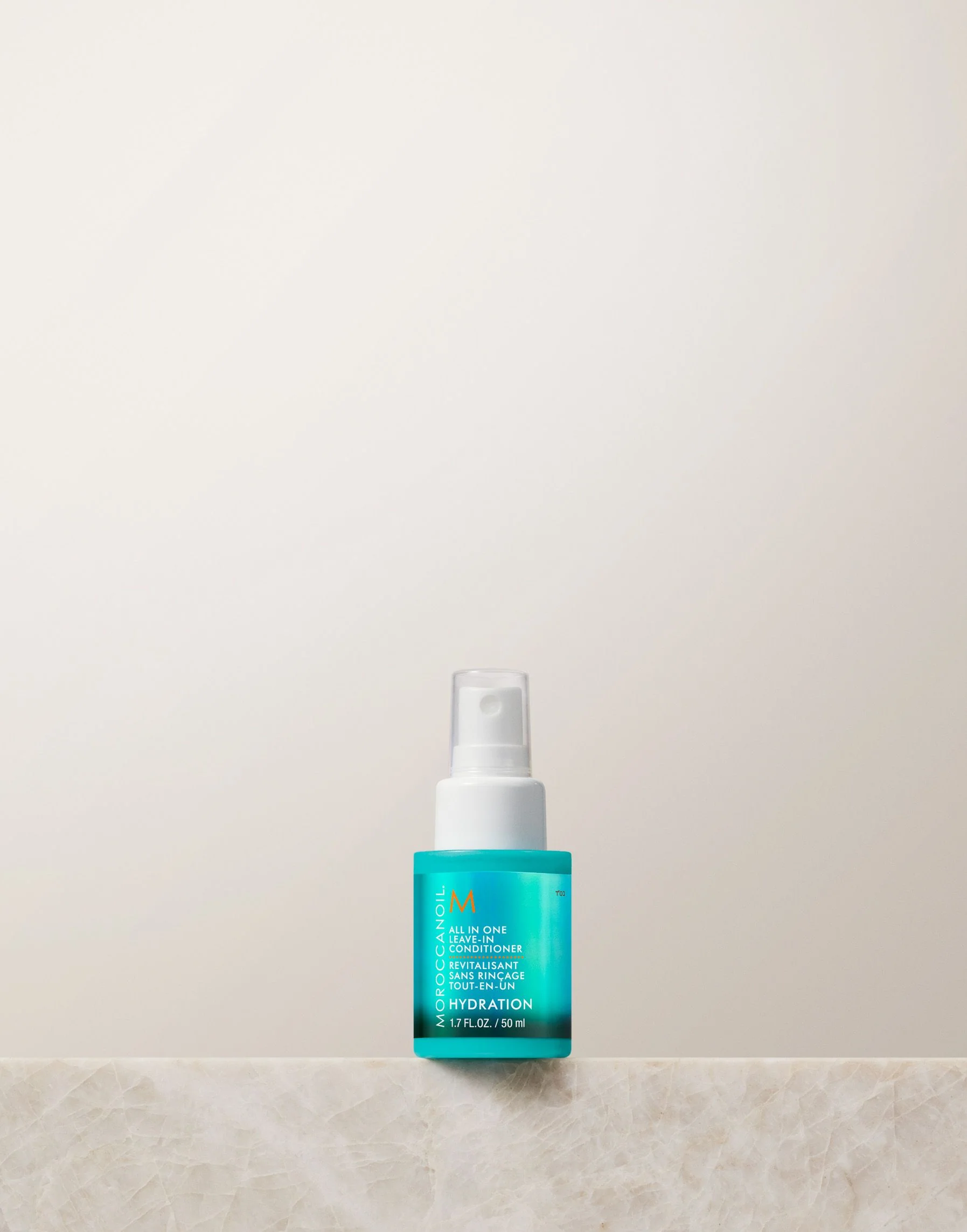 All in One Leave in Conditioner - Image 4
