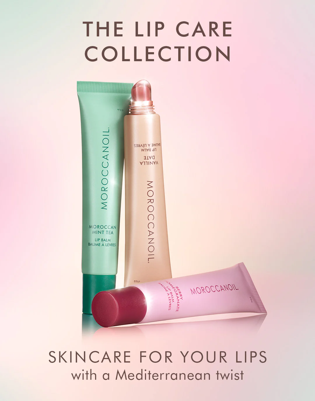 Moroccan Mint Tea Lippenbalsam - Image 9