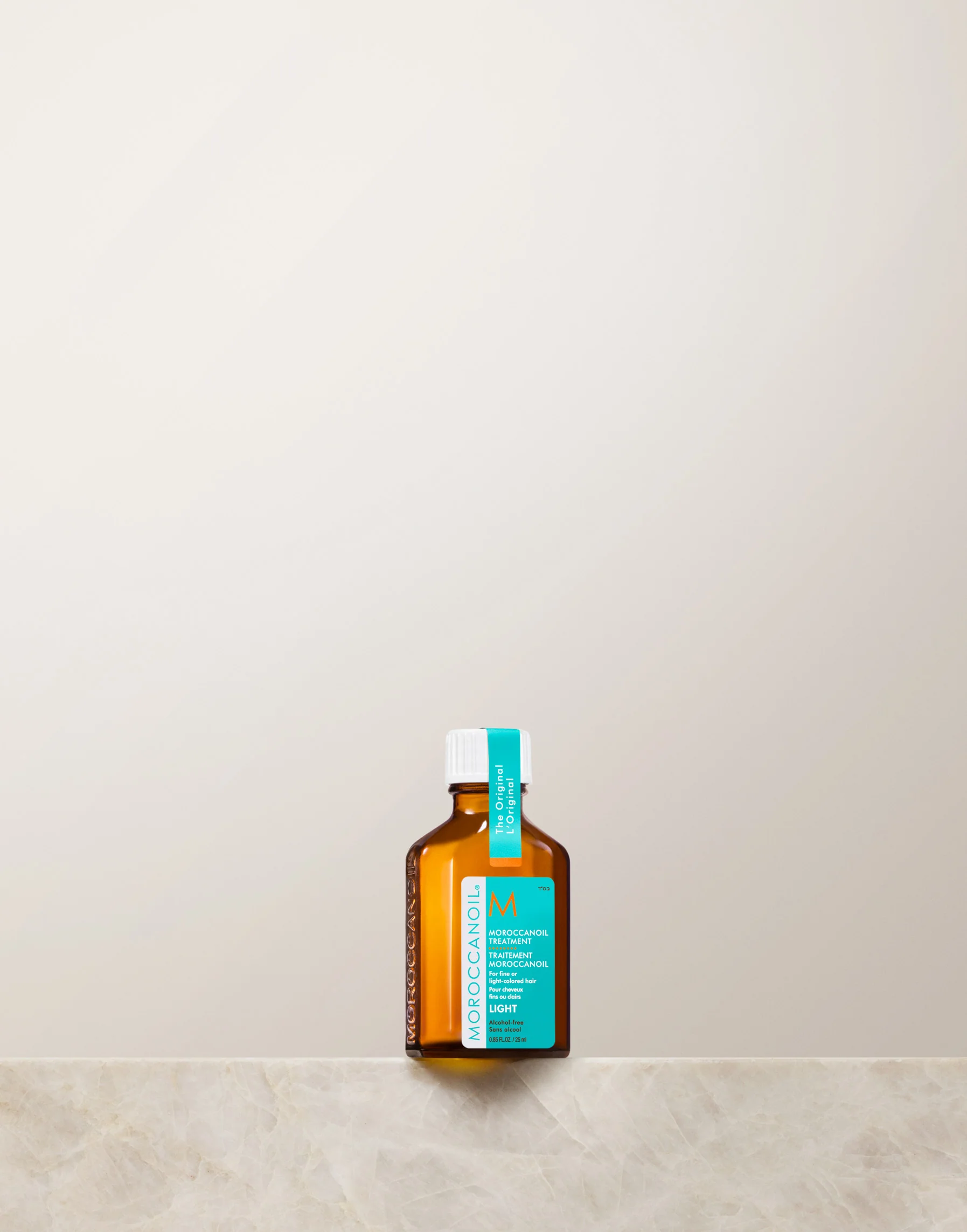 Moroccanoil Behandlung Light - Image 11