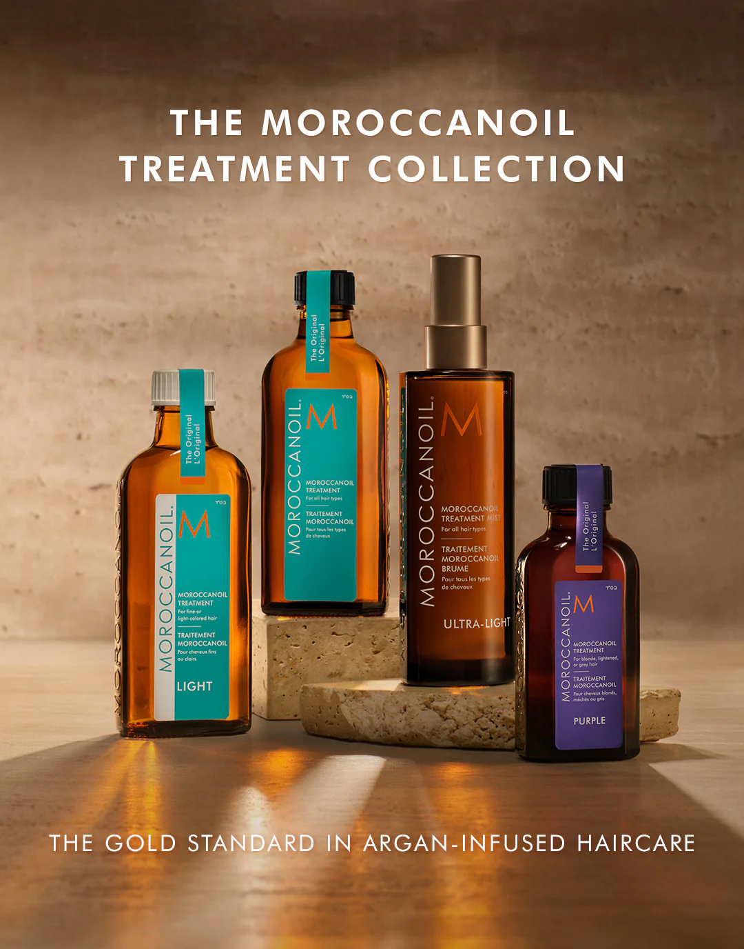 Moroccanoil Behandlung Light - Image 6