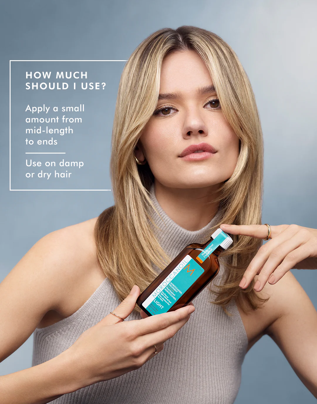 Moroccanoil Behandlung Light - Image 8