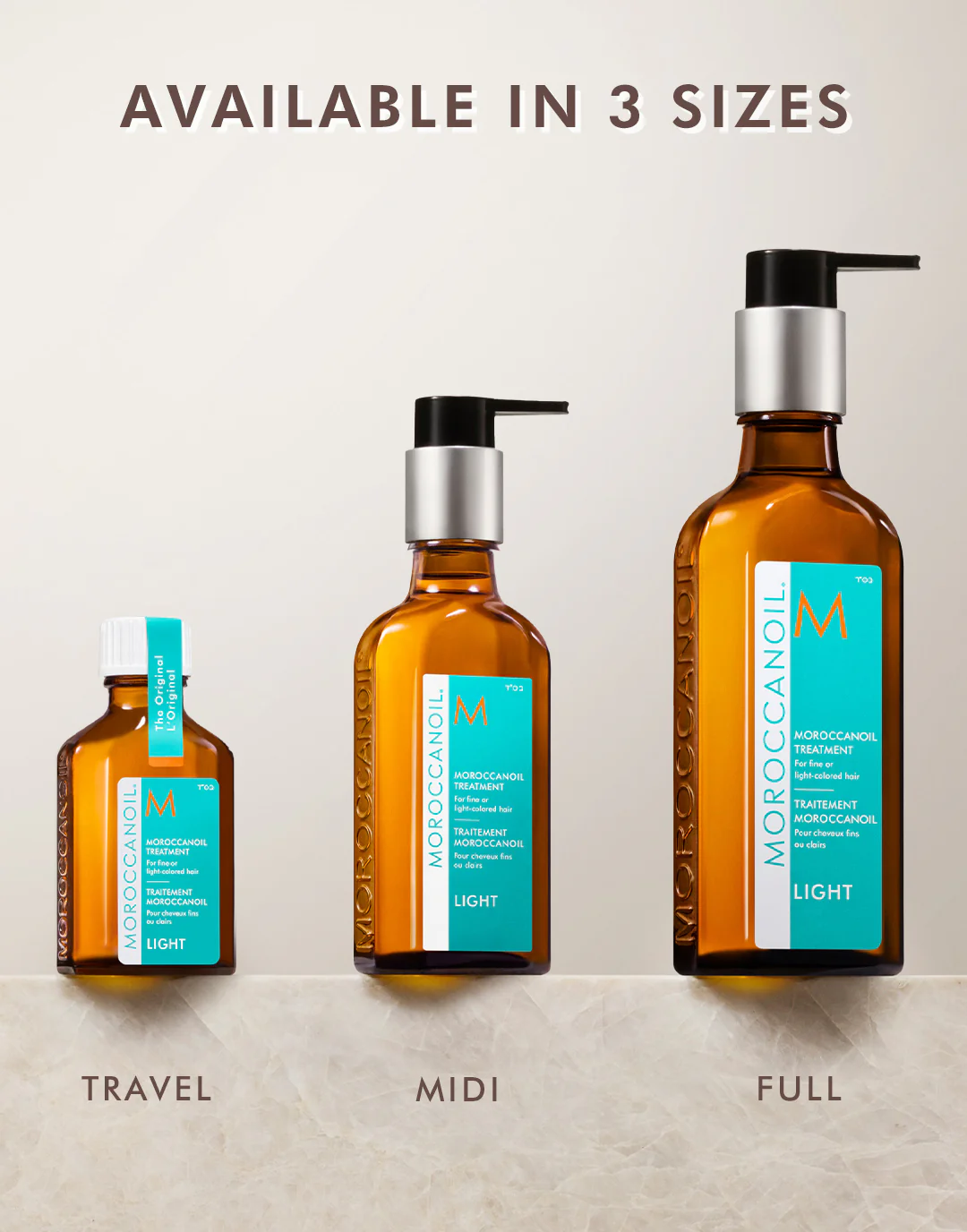 Moroccanoil Behandlung Light - Image 9
