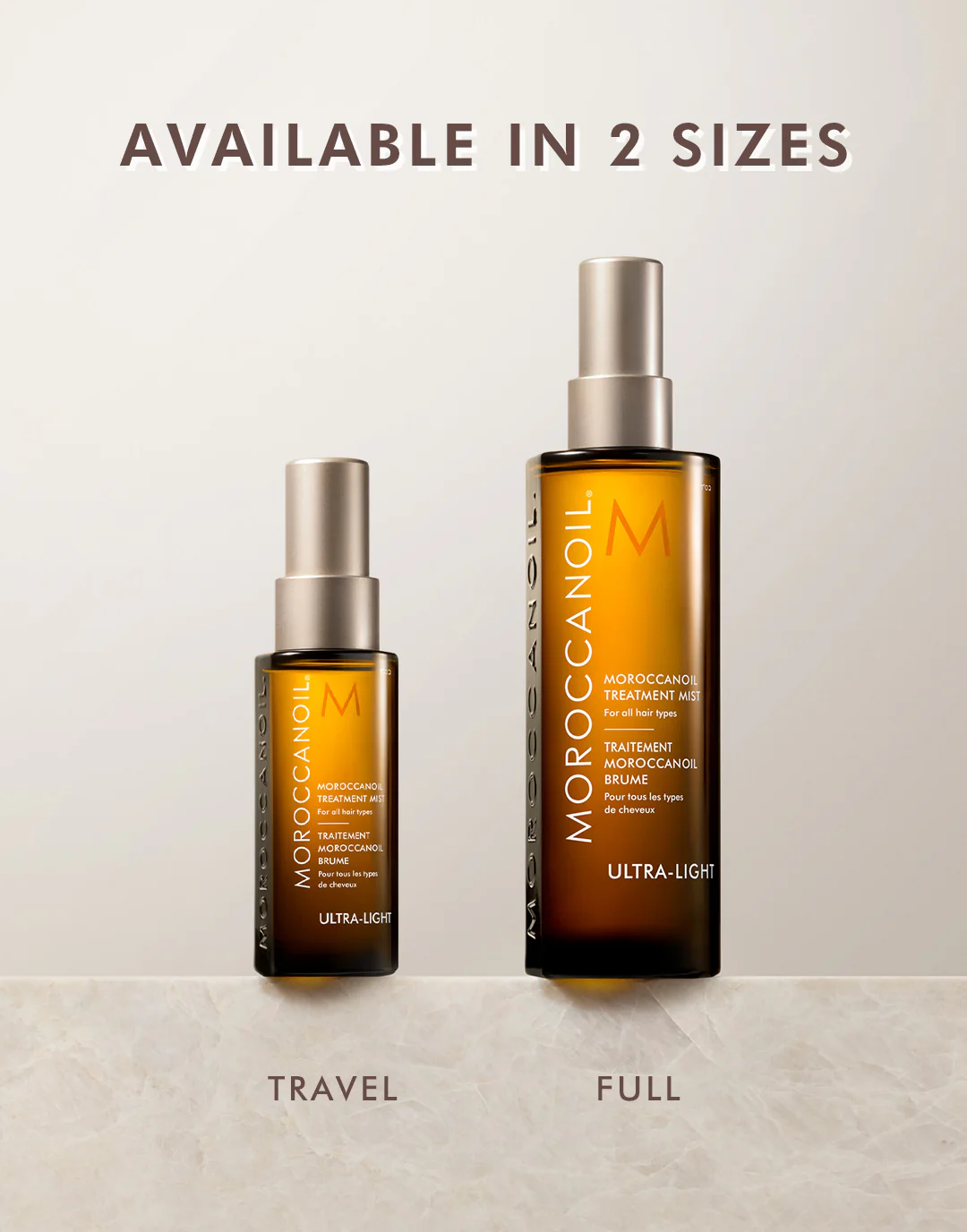 Moroccanoil-Behandlungsspray - Image 8