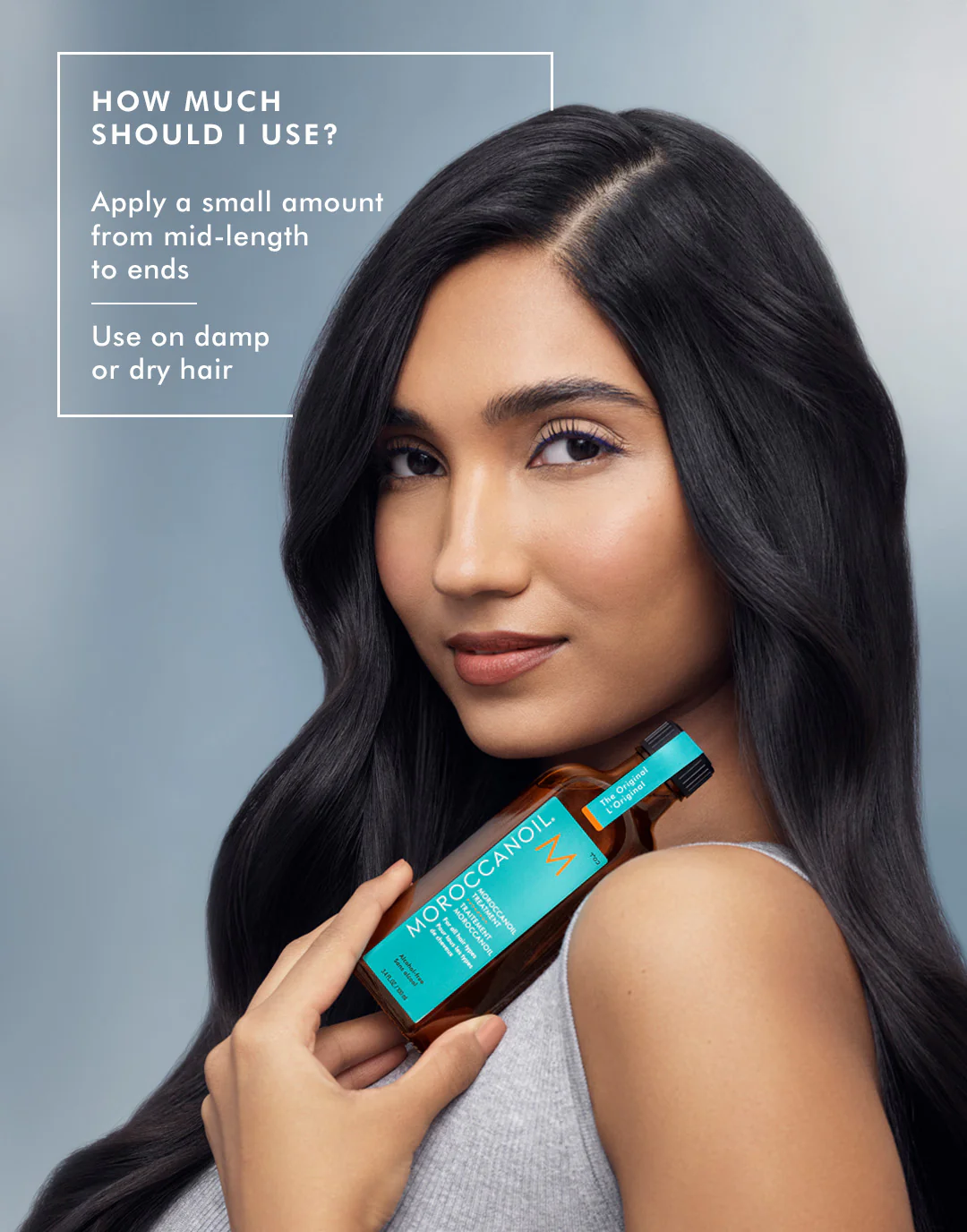 Moroccanoil Behandlung Original - Image 7