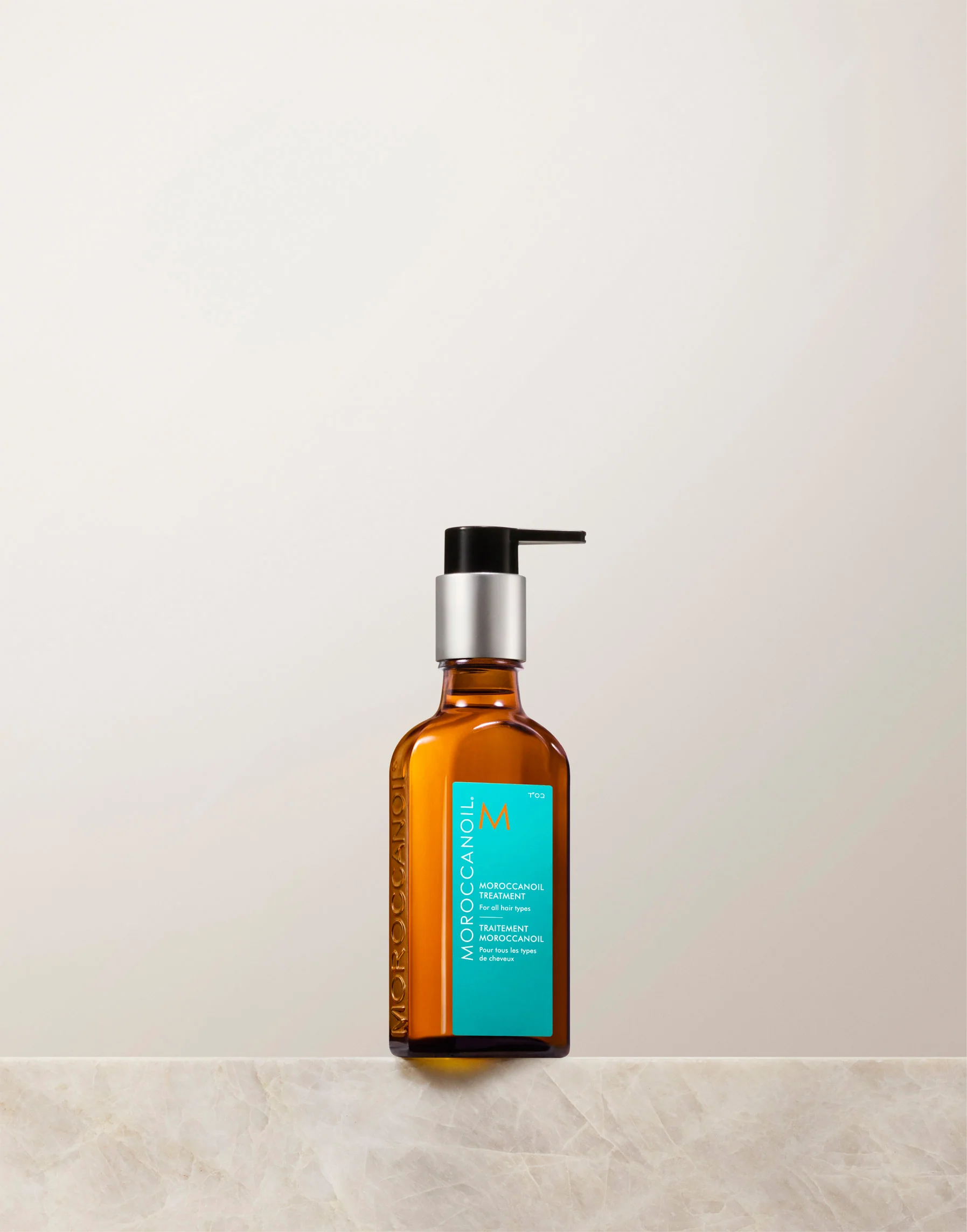 Moroccanoil Behandlung Original - Image 9