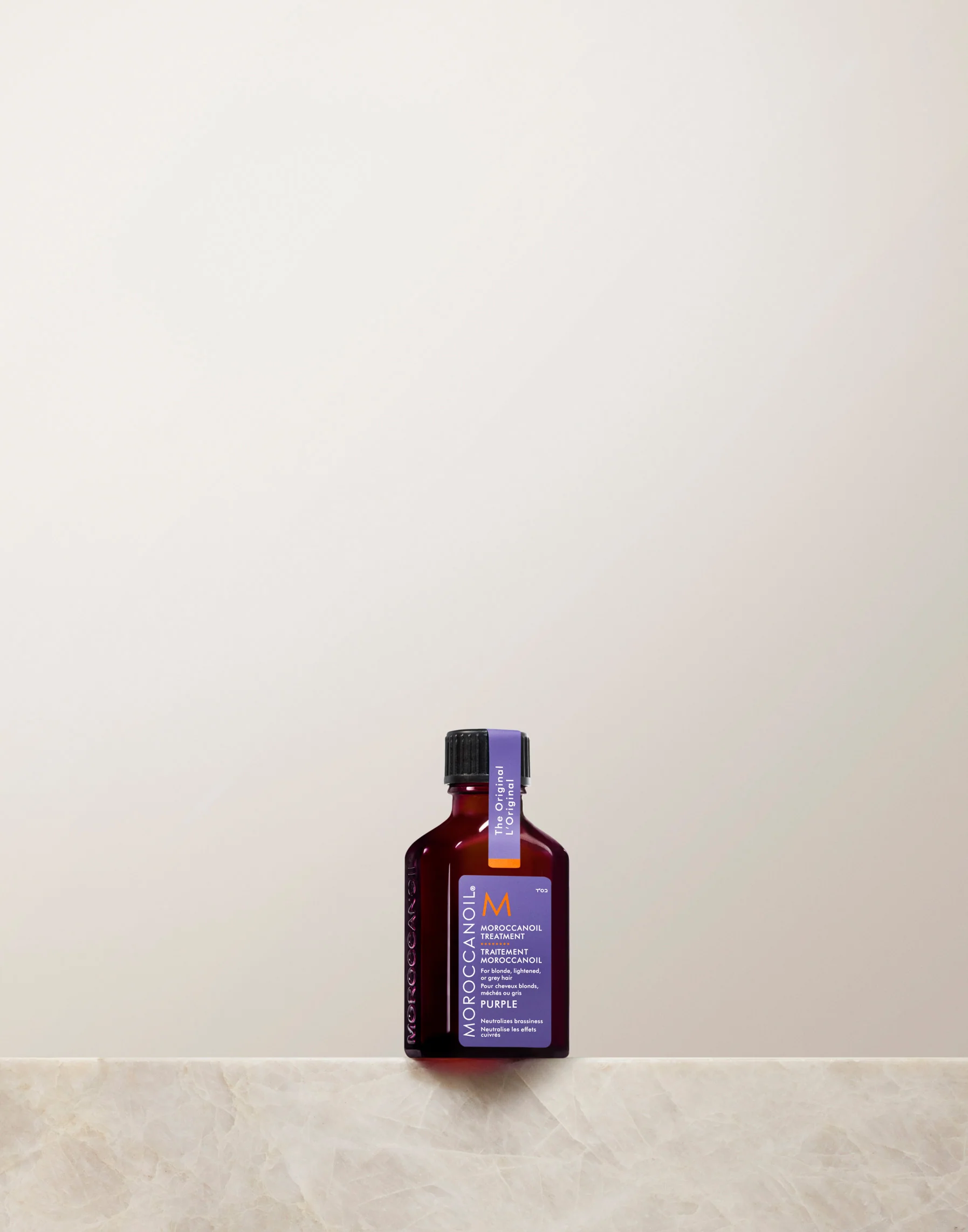 Moroccanoil Lila Behandlung - Image 9