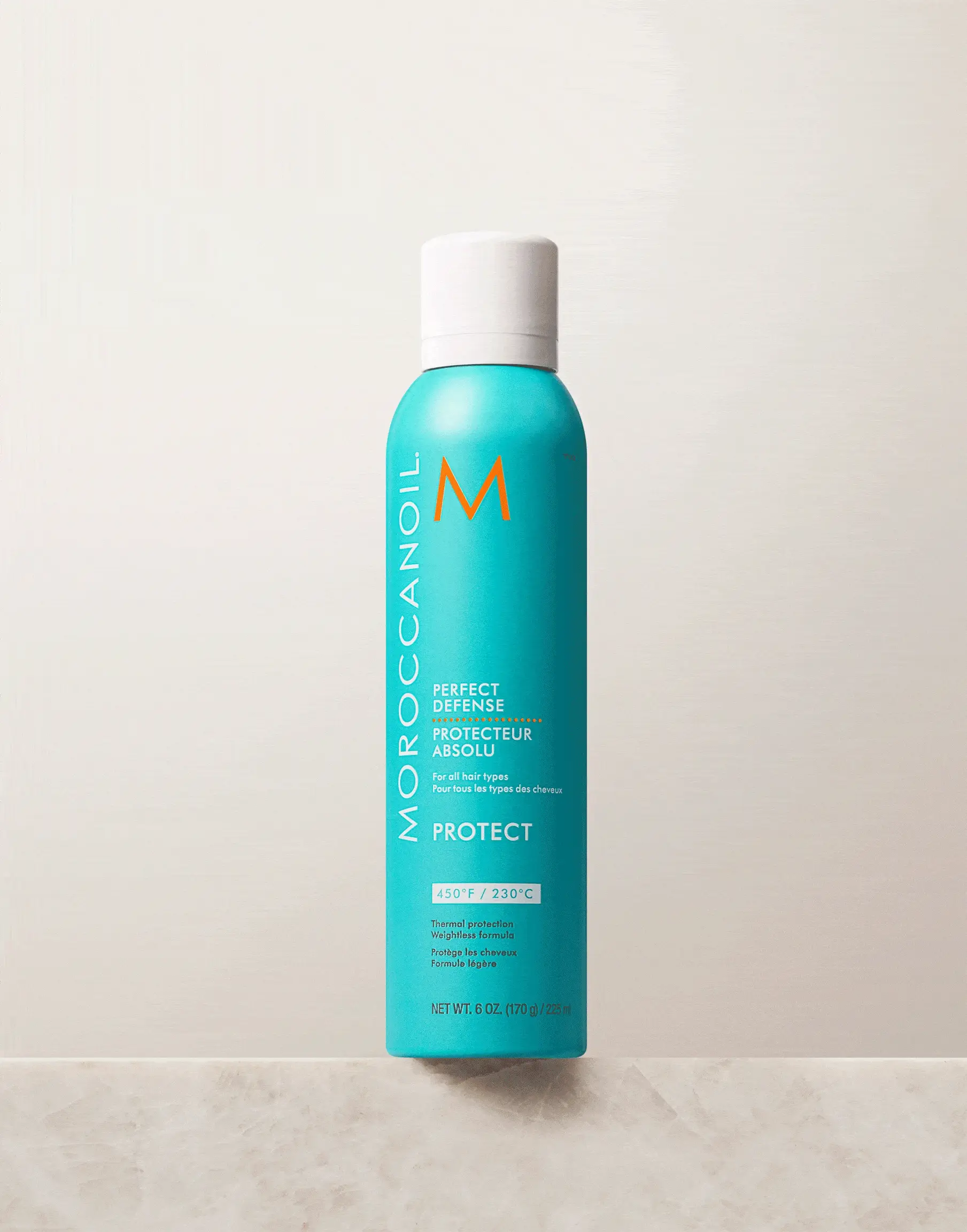 Hitzeschutzspray - Image 6