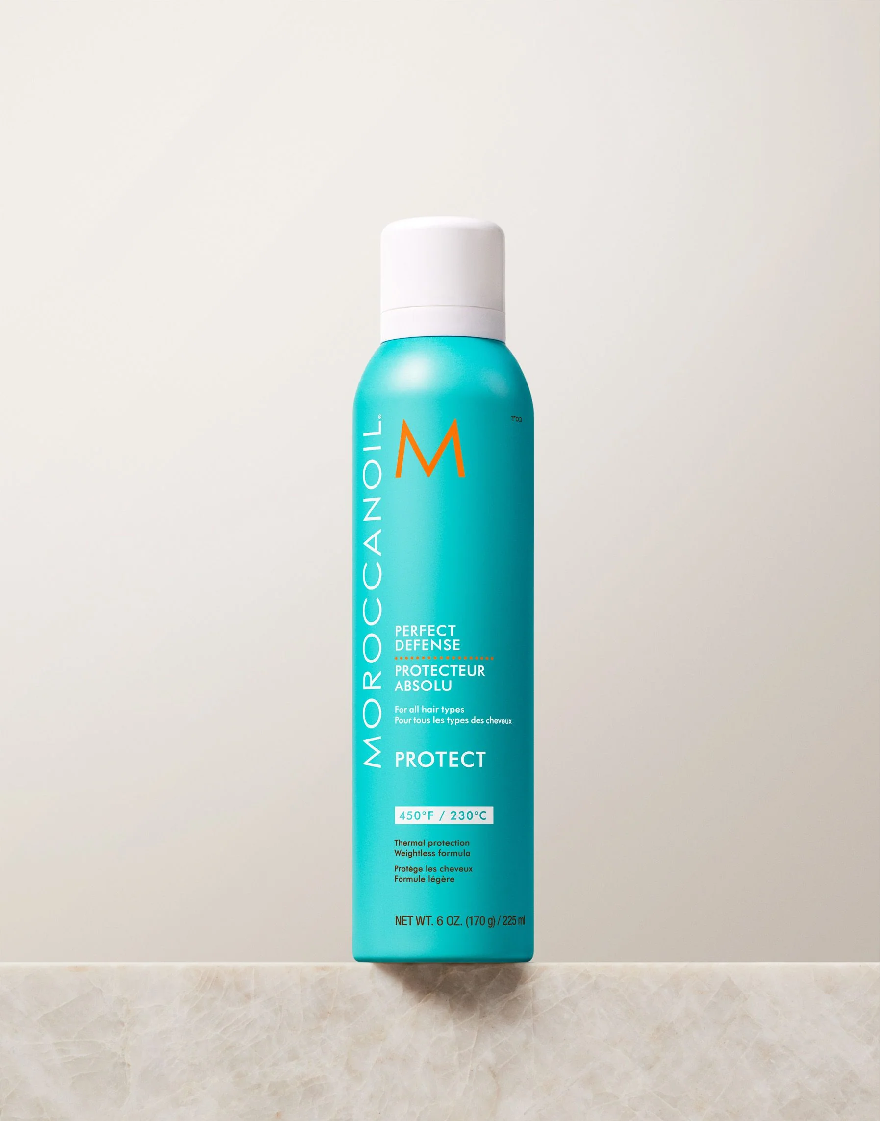 Hitzeschutzspray - Image 7