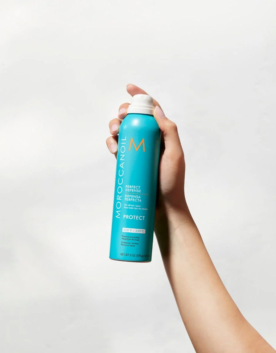 Hitzeschutzspray - Image 8