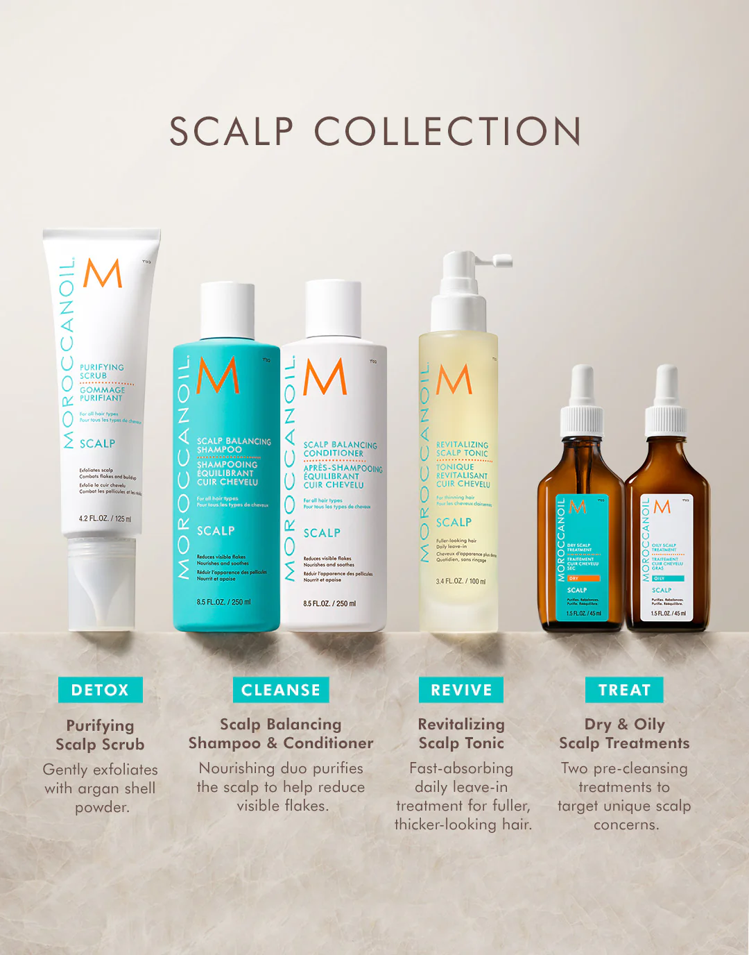 Peeling kopfhaut scrub  - Image 4