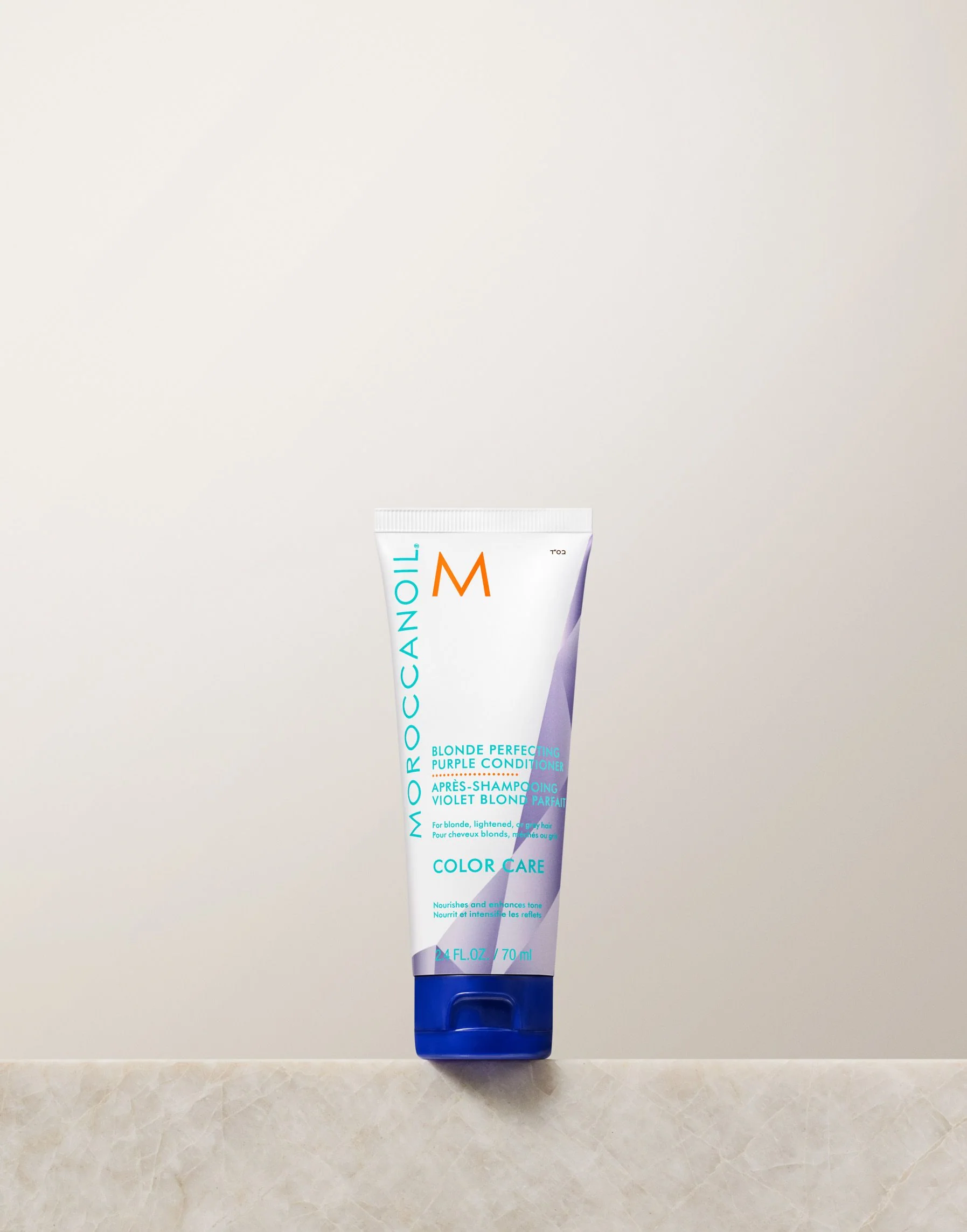Lila Conditioner Für Perfektes Blond - Image 6