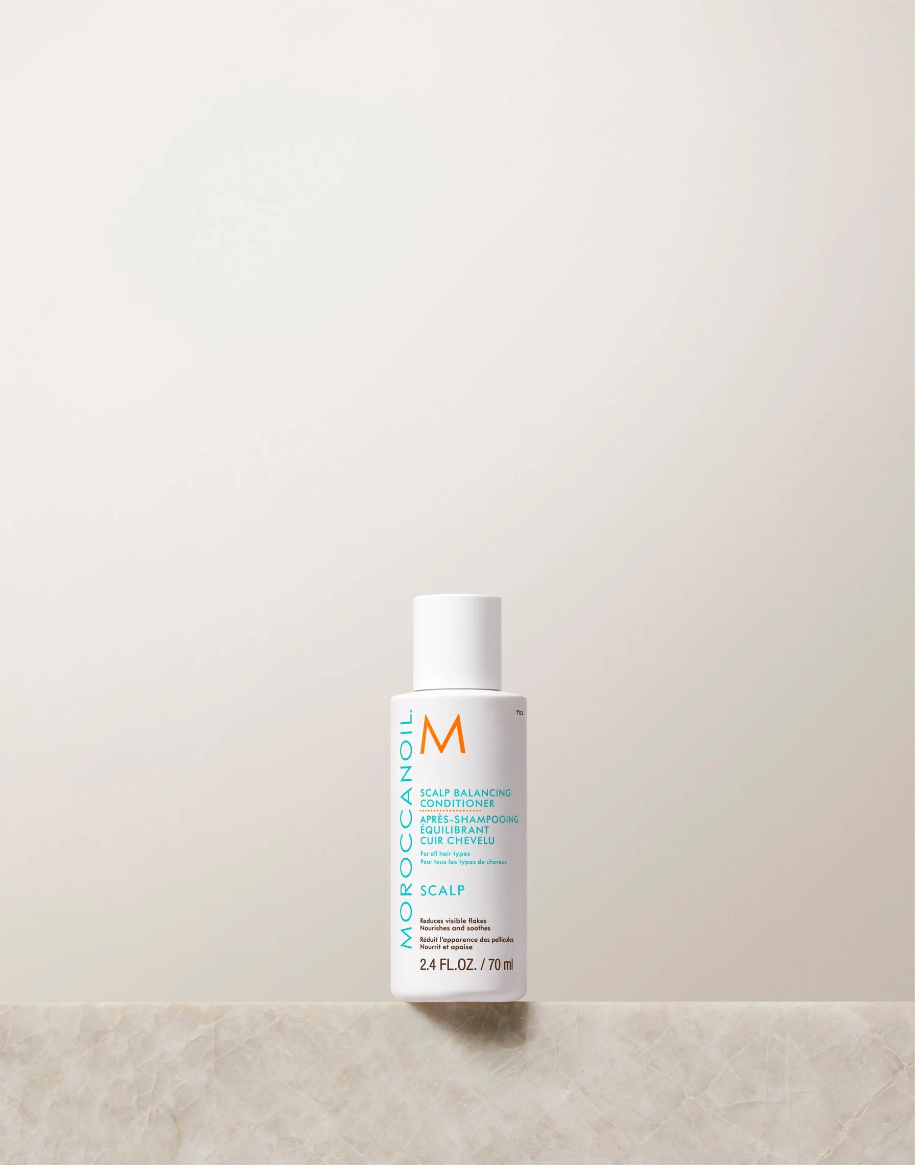 Ausgleichender Conditioner für die Kopfhaut - Image 7