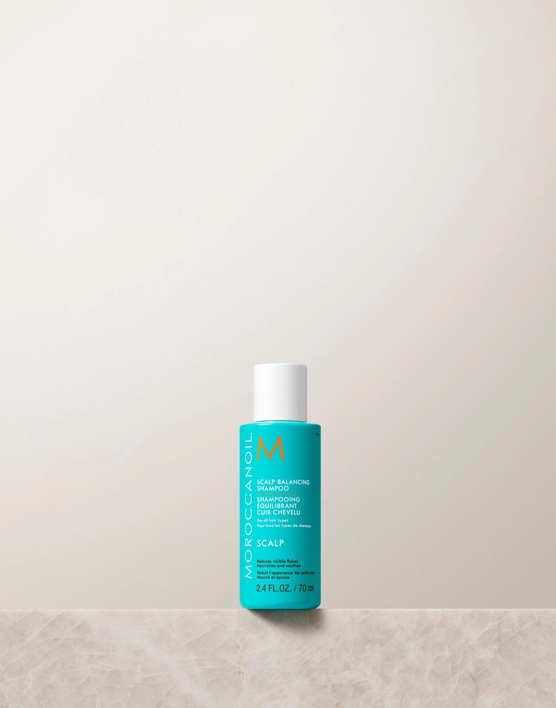 Ausgleichendes Shampoo für trockene Kopfhaut - Image 6