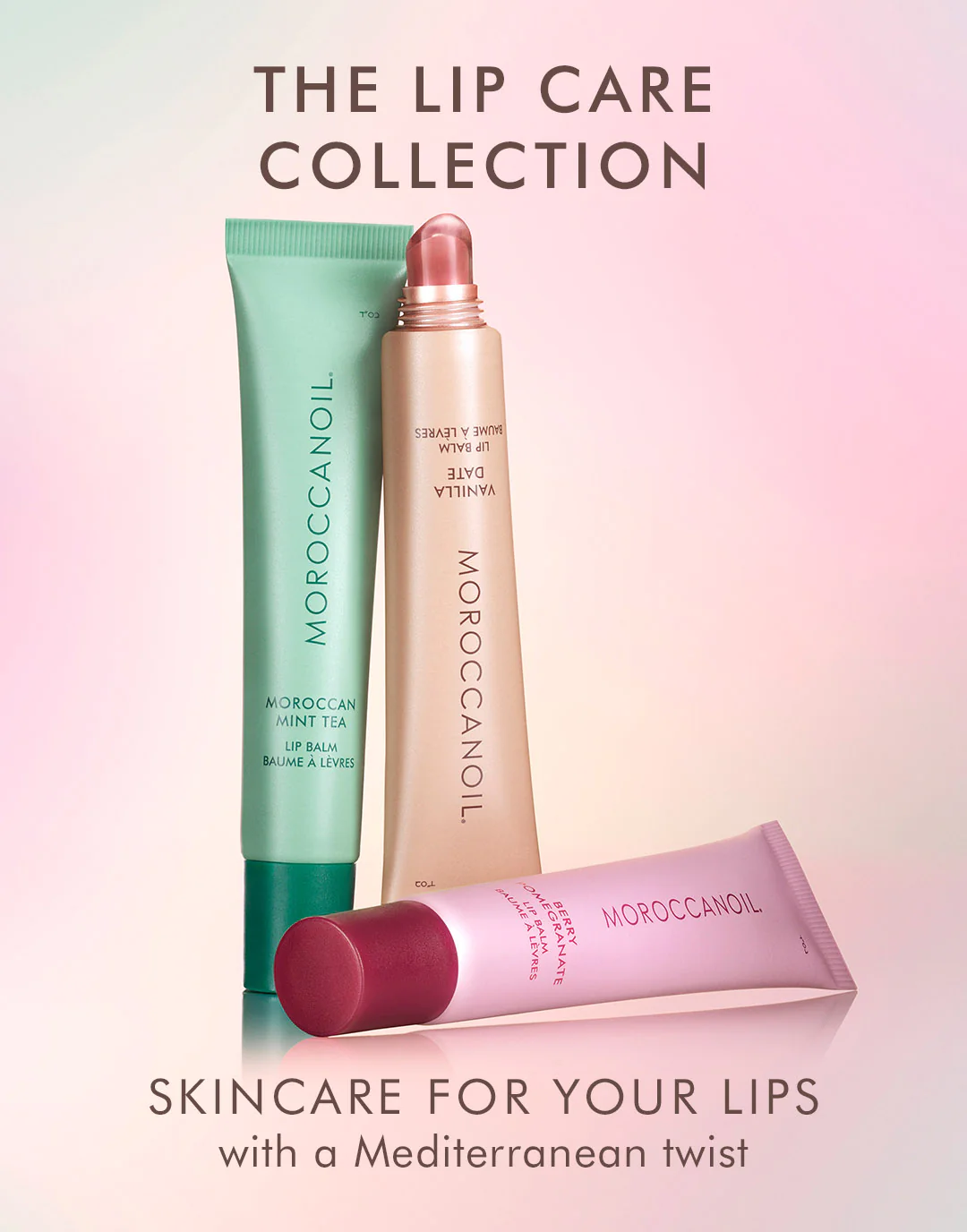 Vanilla Date Lippenbalsam - Image 9