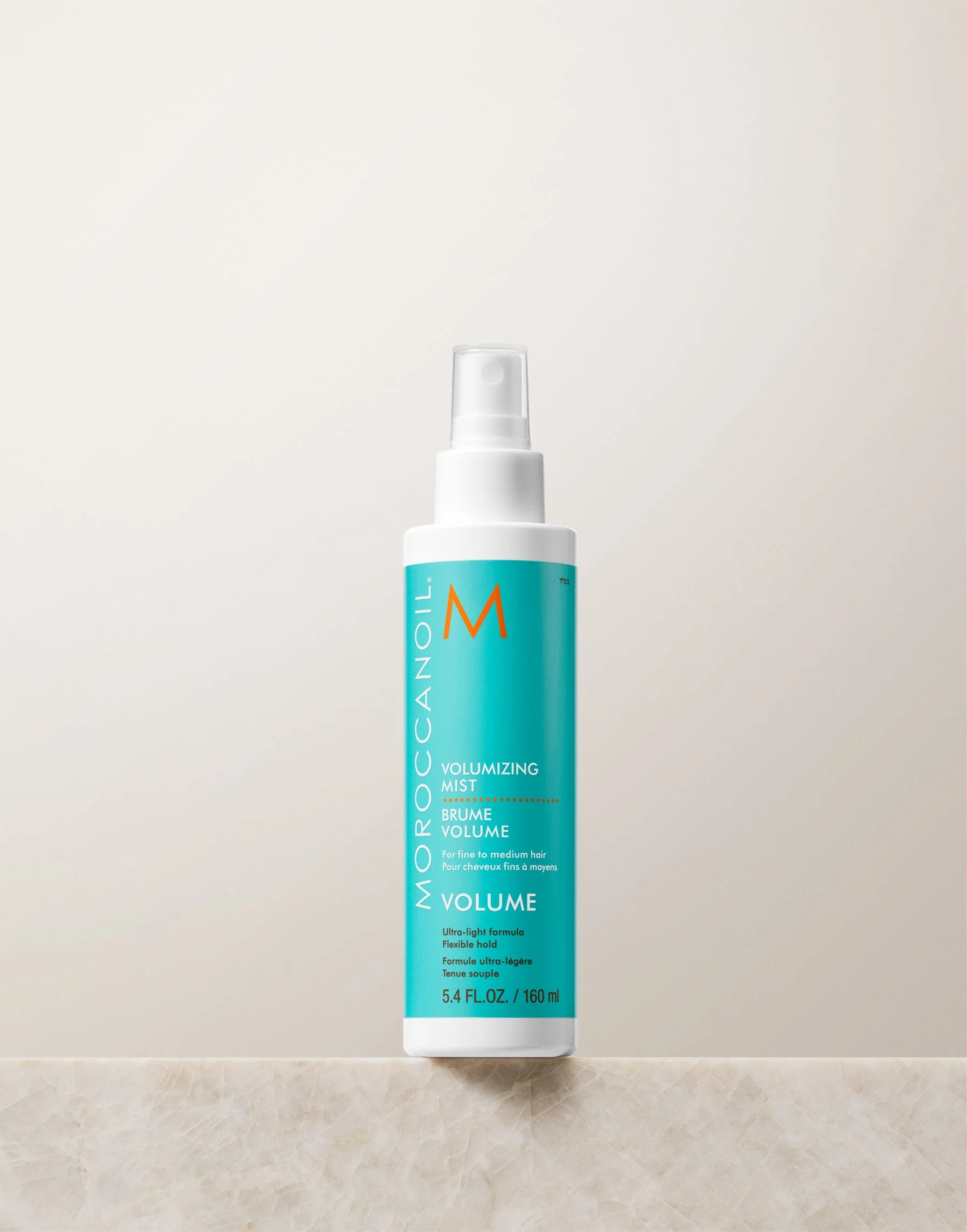 Volumizing Spray